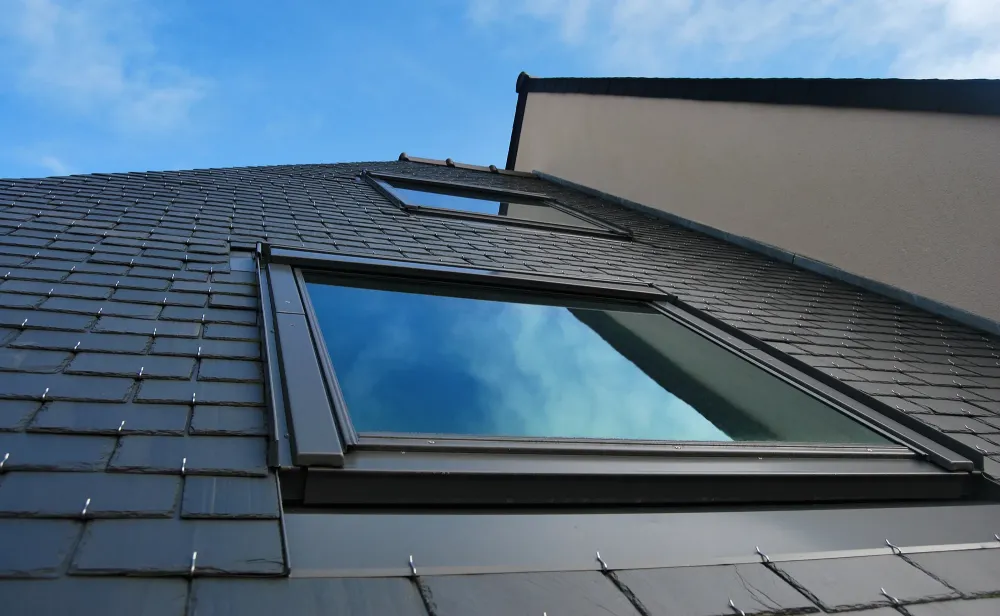 Pose de fenêtre PVC à Monaco