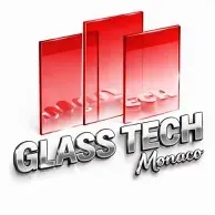 logo glass tech monaco
